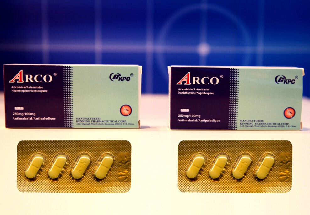 ARCO
